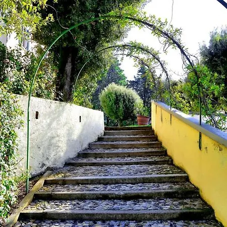 Villa Vdp Luxury Tuscan San Baronto