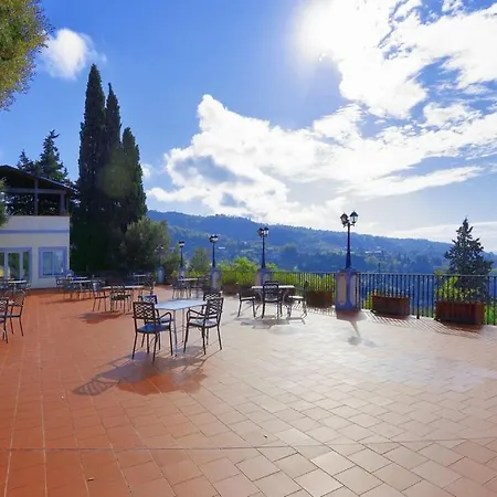 Vdp Luxury Tuscan Villa *