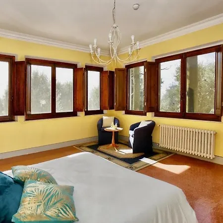 Vdp Luxury Tuscan San Baronto