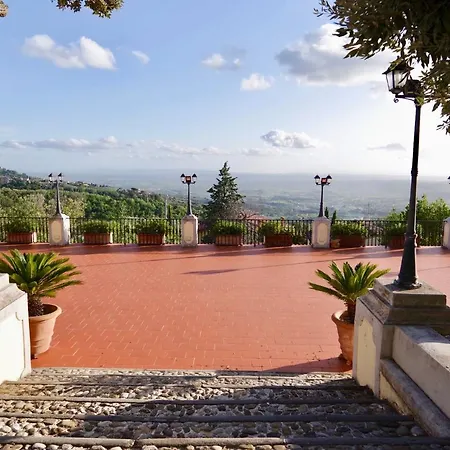 Vdp Luxury Tuscan San Baronto