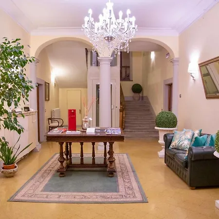 Vdp Luxury Tuscan Villa *