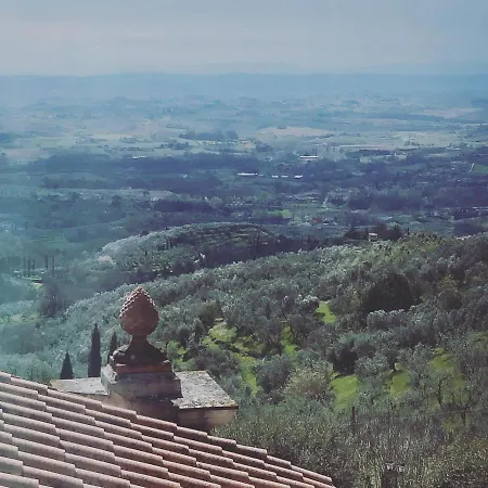 Vdp Luxury Tuscan San Baronto