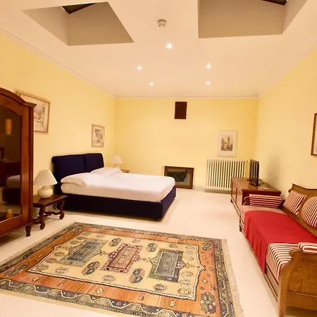 Vdp Luxury Tuscan Villa *