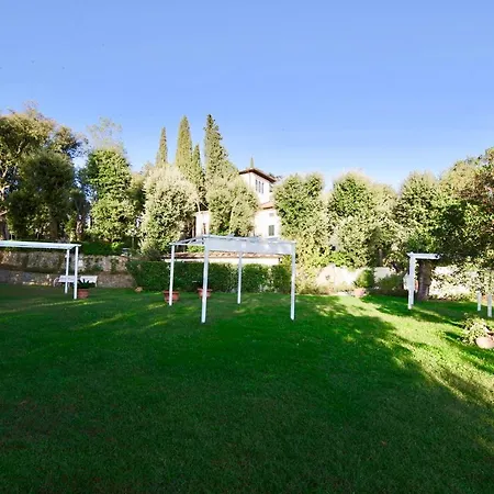Villa Vdp Luxury Tuscan *