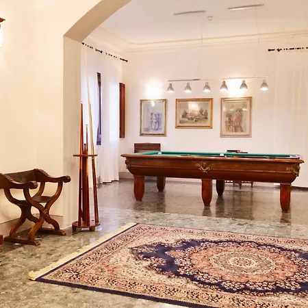 Vdp Luxury Tuscan Villa *