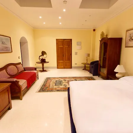 Villa Vdp Luxury Tuscan *