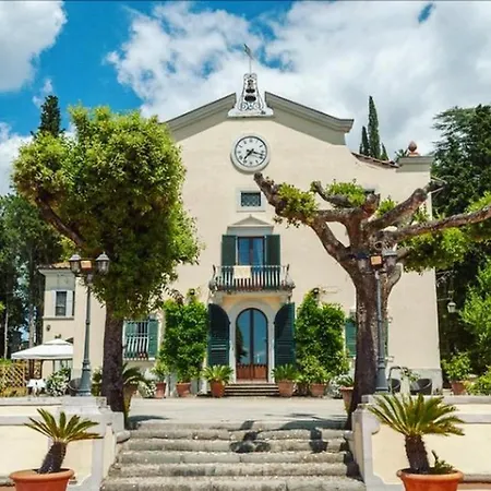 Vdp Luxury Tuscan * San Baronto