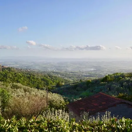 Villa Vdp Luxury Tuscan
