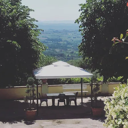 Villa Vdp Luxury Tuscan