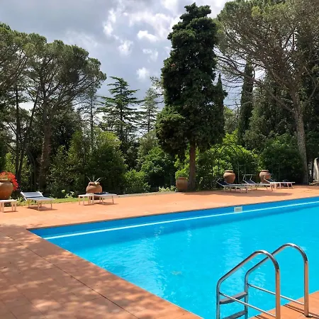 Vdp Luxury Tuscan *