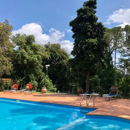 Villa Vdp Luxury Tuscan *